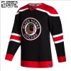 Dětské Hokejový Dres Chicago Blackhawks Dresy Blank 2020-21 Reverse Retro Authentic